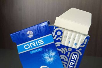 Oris Xplore