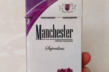Manchester Grapes