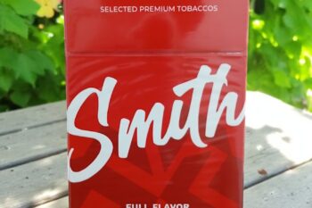 Smith Merah