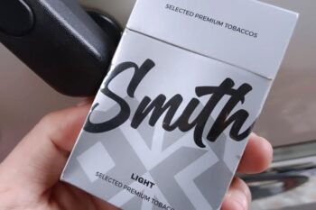 Smith Silver