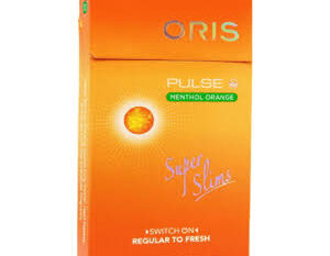 Oris Orange