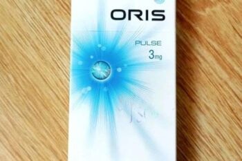 Oris 3Mg