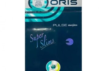 Oris Mojito