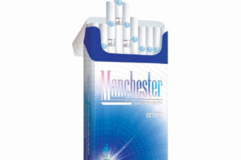 Manchester Ice Crush