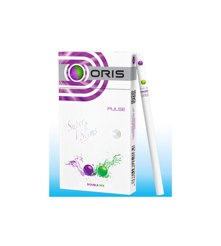 Oris Double Mix - Gambar 4