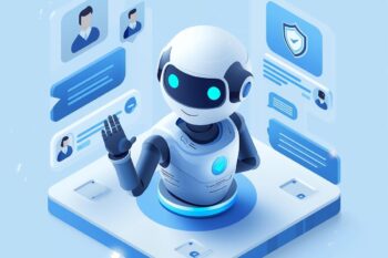 Bot Telegram Manajemen Komunitas