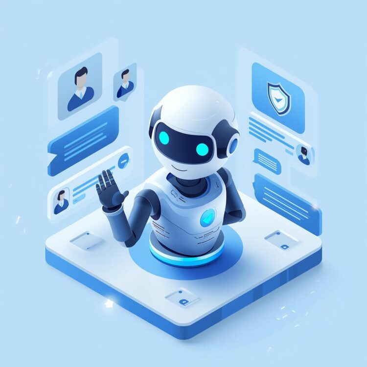Bot Telegram Manajemen Komunitas