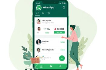 Sistem Order WhatsApp